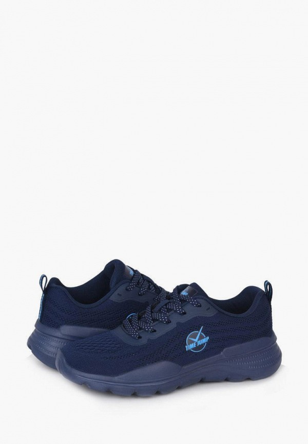 фото Кроссовки timejump