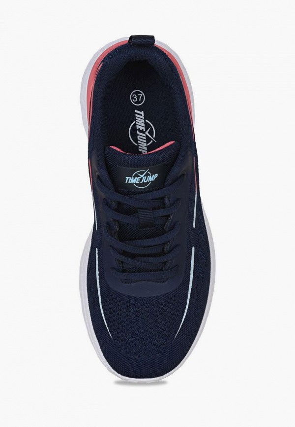 фото Кроссовки timejump
