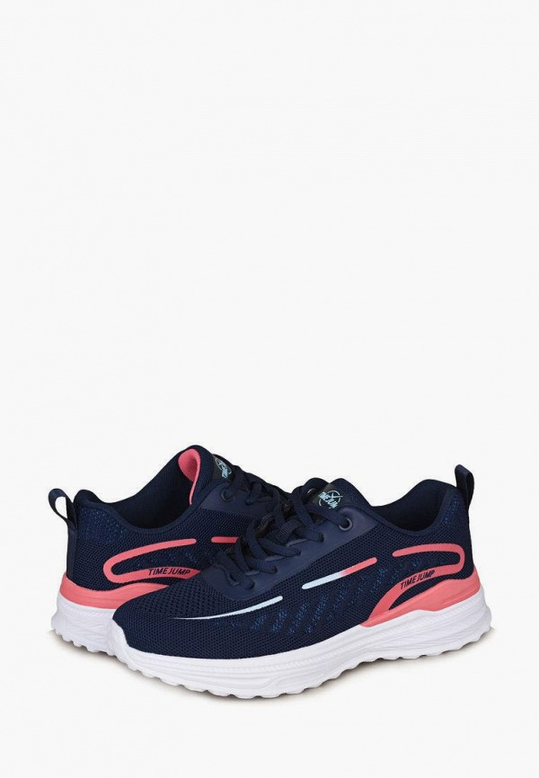 фото Кроссовки timejump