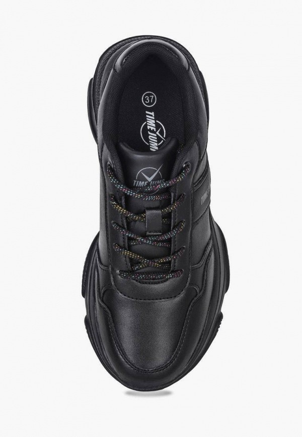 фото Кроссовки timejump