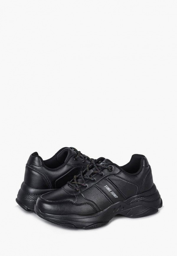фото Кроссовки timejump