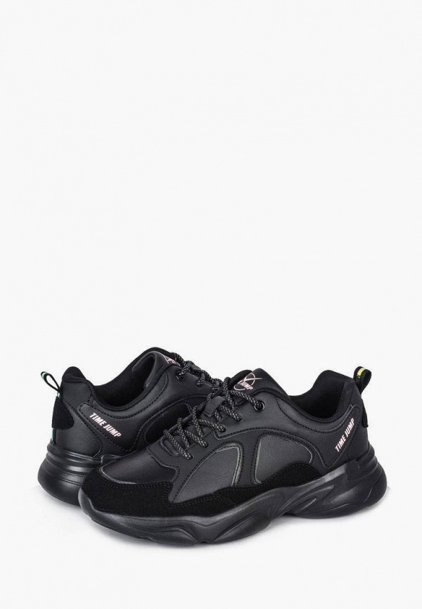 фото Кроссовки timejump