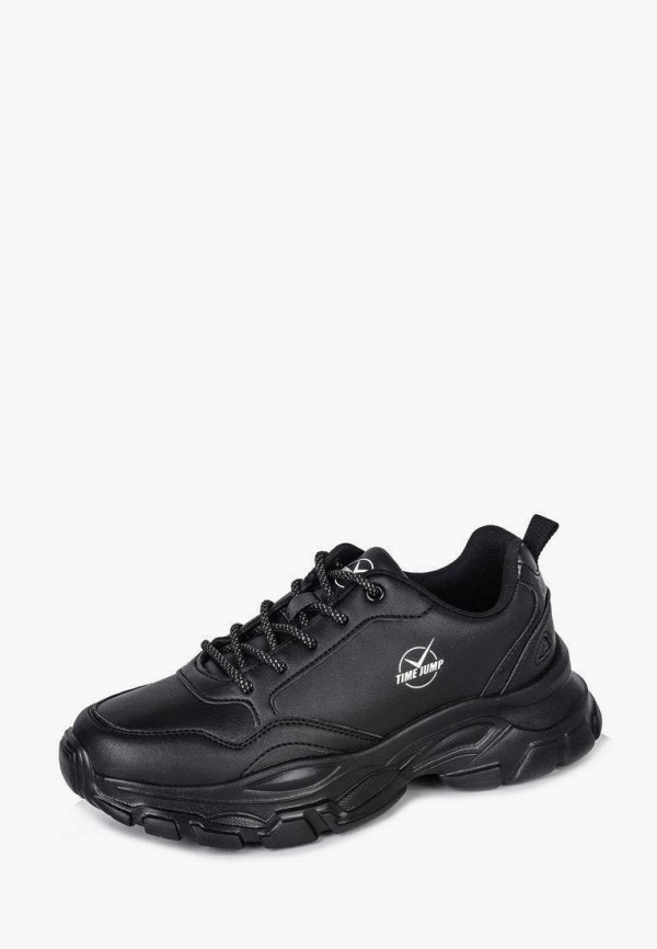 фото Кроссовки timejump