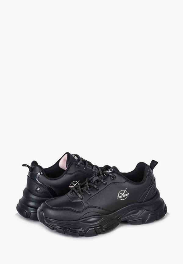 фото Кроссовки timejump