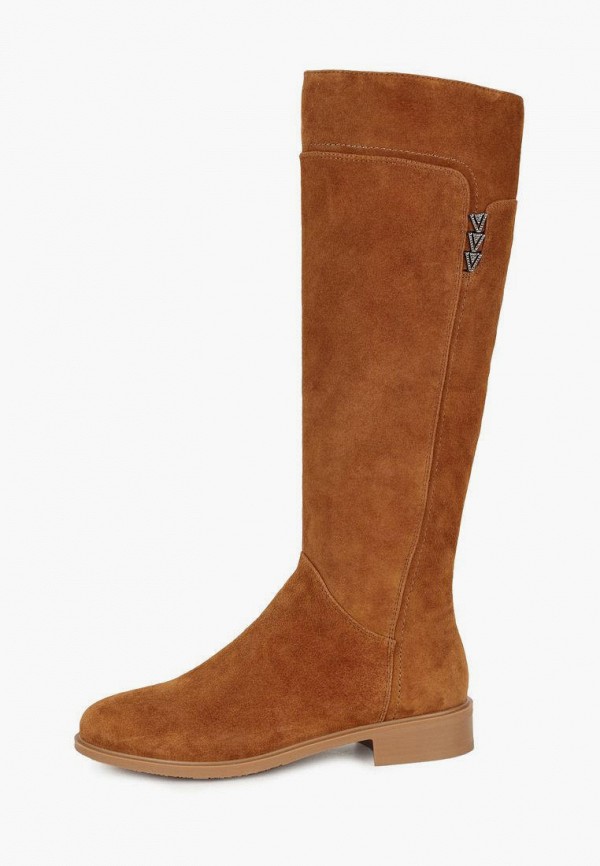 фото Сапоги pierre cardin