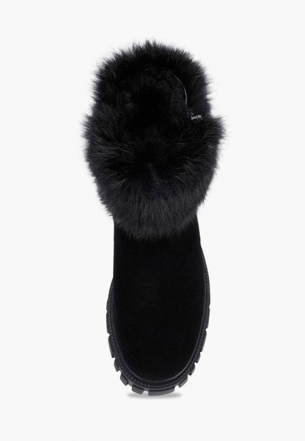 фото Ботильоны pierre cardin