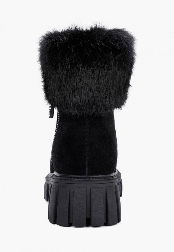 фото Ботильоны pierre cardin