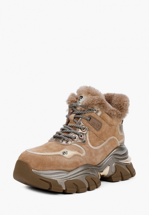 фото Кроссовки pierre cardin