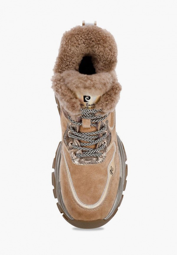 фото Кроссовки pierre cardin