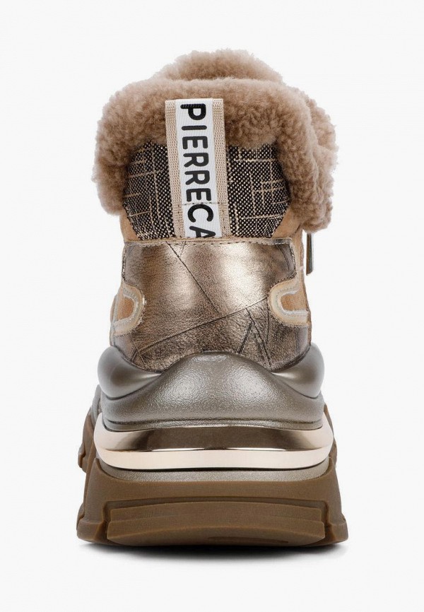 фото Кроссовки pierre cardin