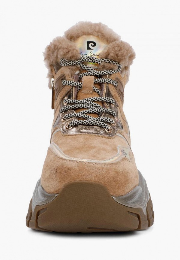 фото Кроссовки pierre cardin