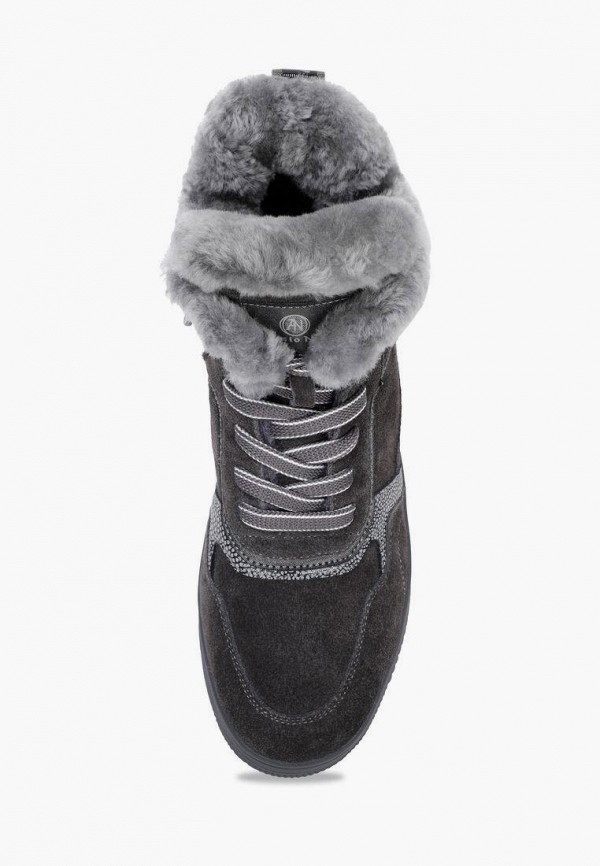 фото Кроссовки alessio nesca