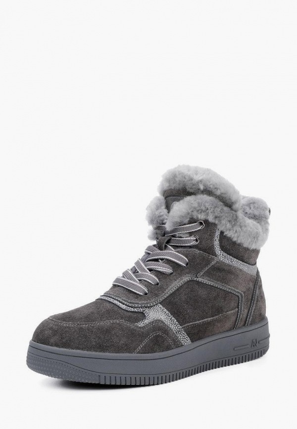 фото Кроссовки alessio nesca