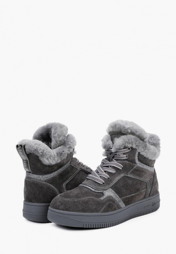 фото Кроссовки alessio nesca