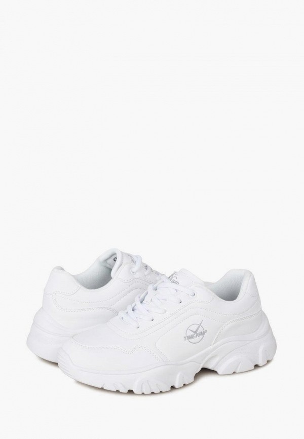 фото Кроссовки timejump