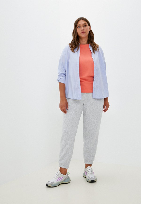 фото Брюки спортивные mark formelle