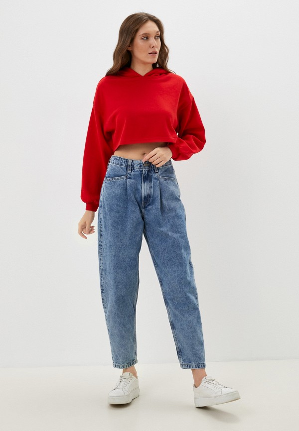 фото Худи o'stin