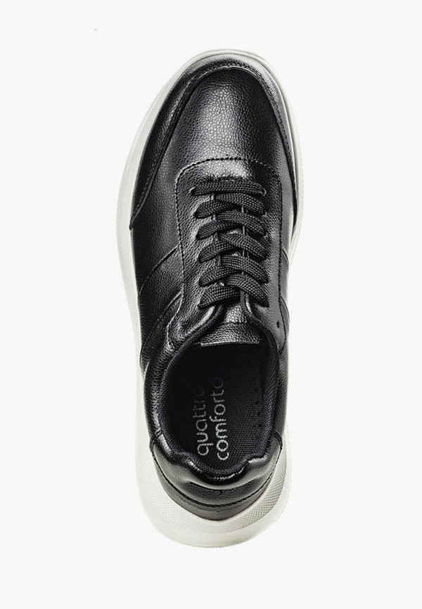 фото Кроссовки quattrocomforto