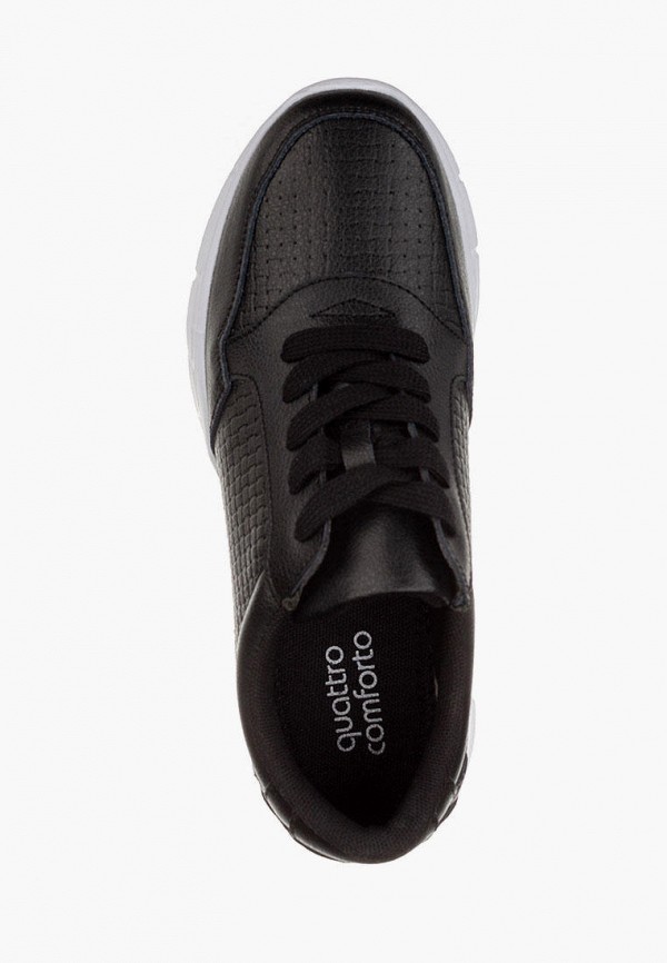 фото Кроссовки quattrocomforto