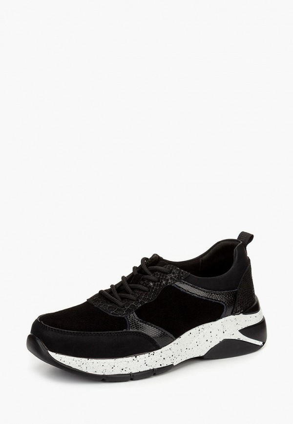 фото Кроссовки quattrocomforto