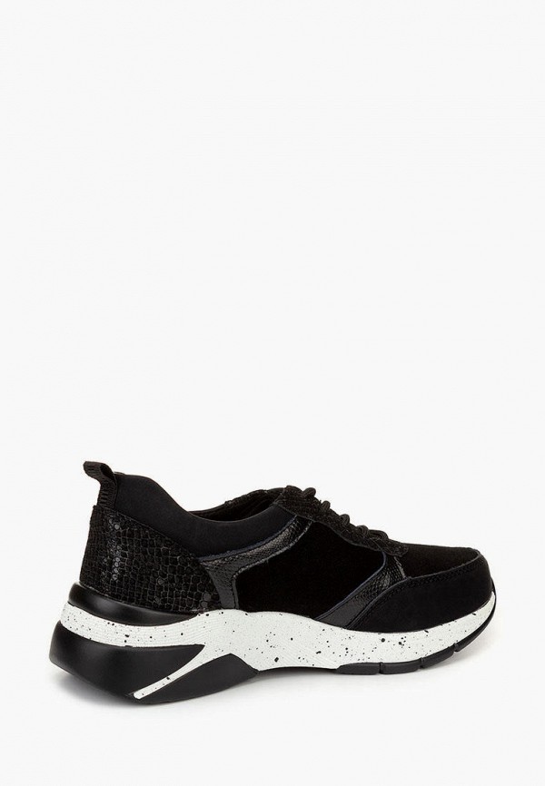 фото Кроссовки quattrocomforto