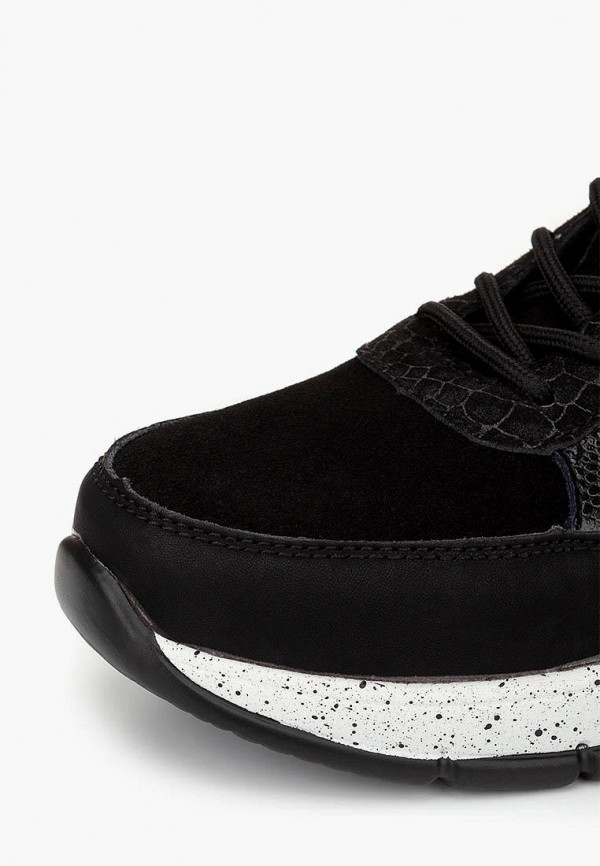 фото Кроссовки quattrocomforto