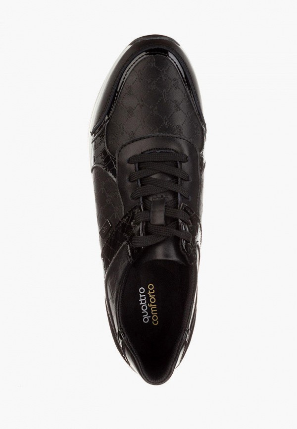 фото Кроссовки quattrocomforto