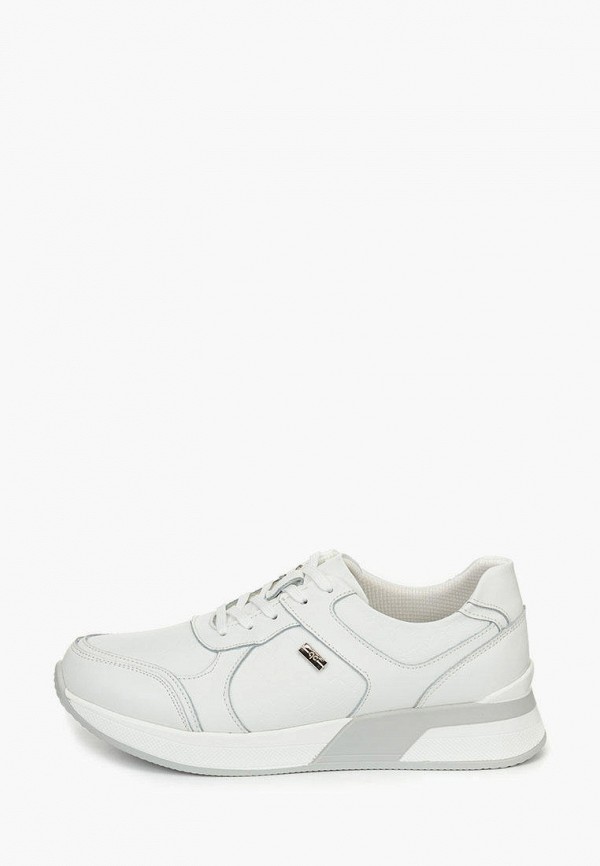 фото Кроссовки quattrocomforto