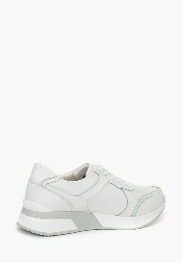 фото Кроссовки quattrocomforto