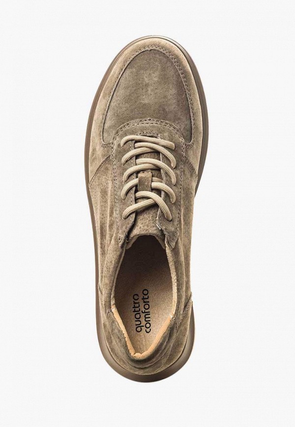 фото Кроссовки quattrocomforto