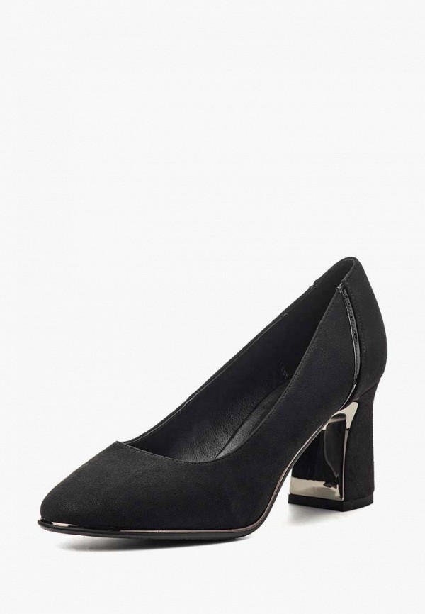 фото Туфли instreet