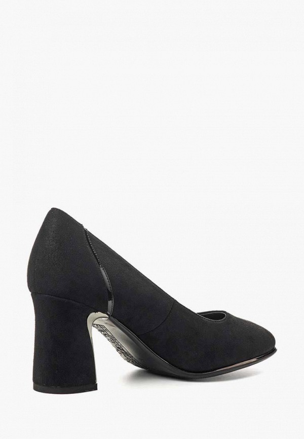 фото Туфли instreet