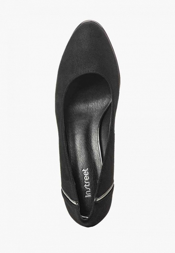 фото Туфли instreet