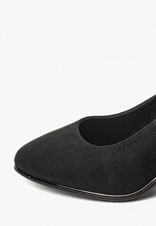 фото Туфли instreet