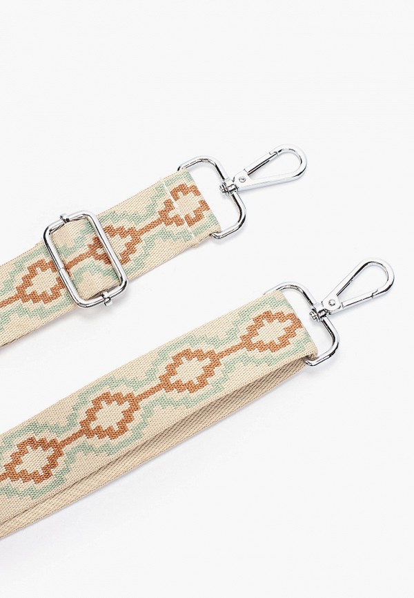 фото Ремень для сумки alessandra del biondo