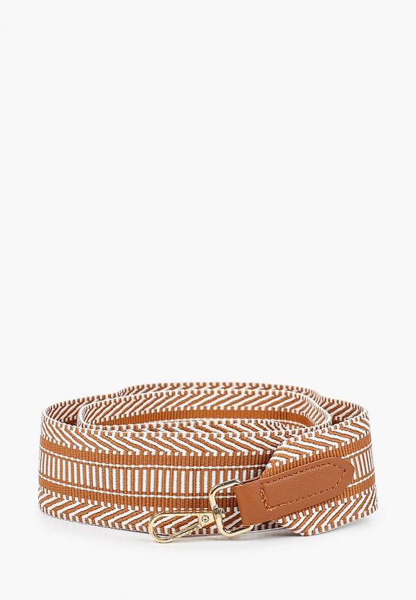 фото Ремень для сумки alessandra del biondo