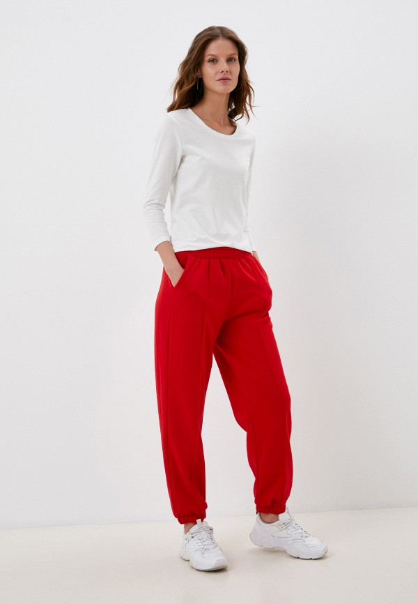 фото Брюки спортивные o'stin