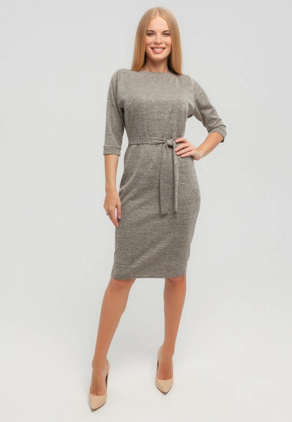 фото Платье текстиль хаус