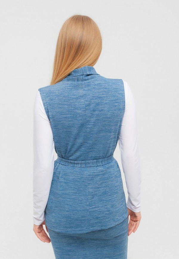 фото Жилет текстиль хаус