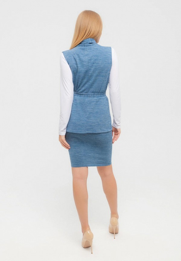 фото Жилет текстиль хаус