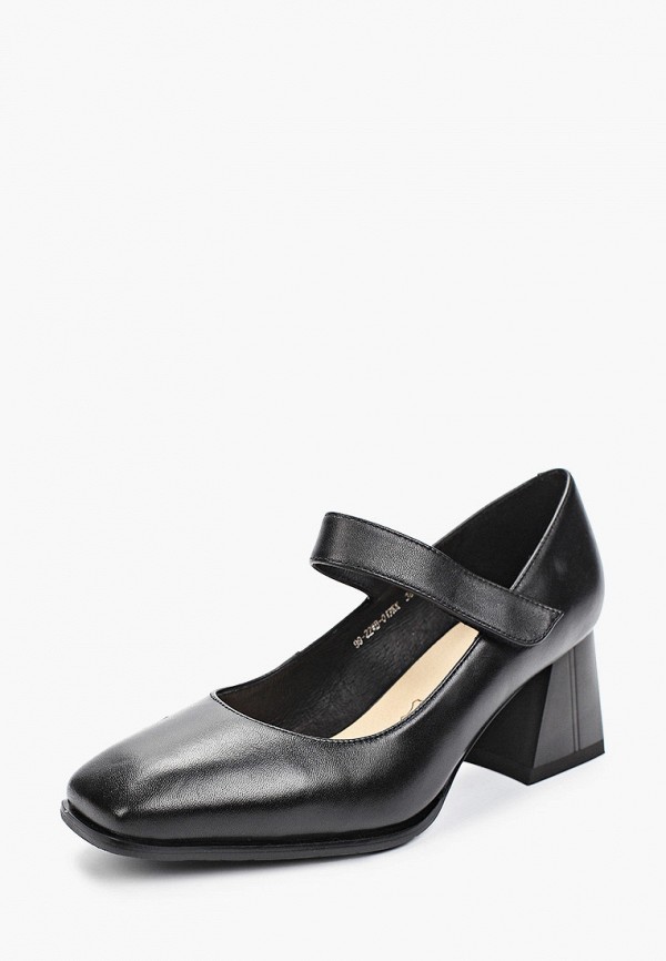 фото Туфли zenden