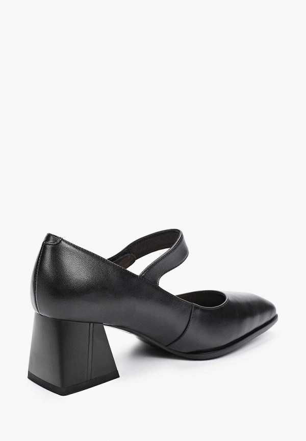 фото Туфли zenden