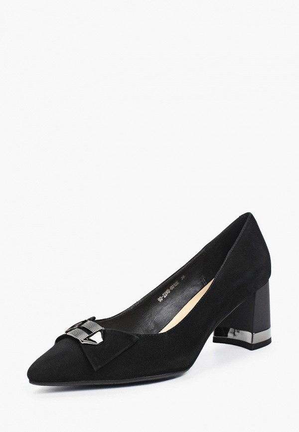 фото Туфли zenden