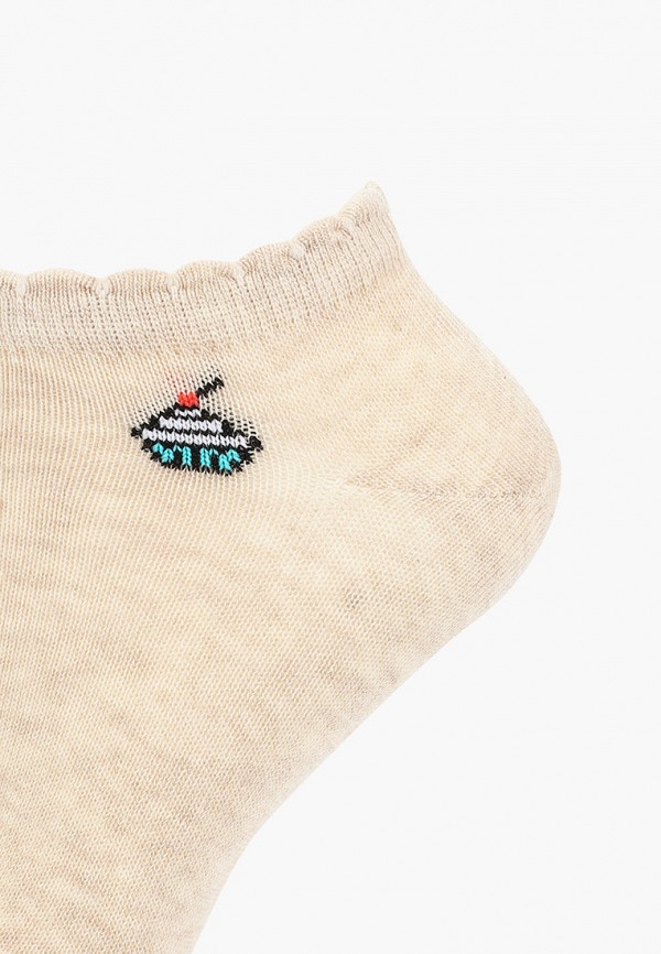 фото Носки 3 пары mark formelle