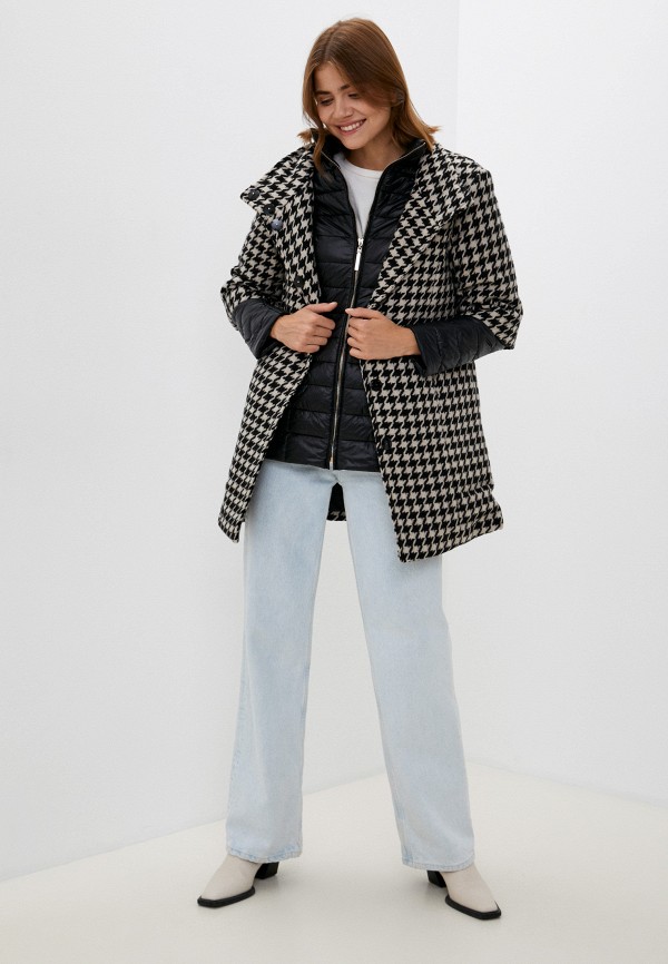 фото Пальто scanndi