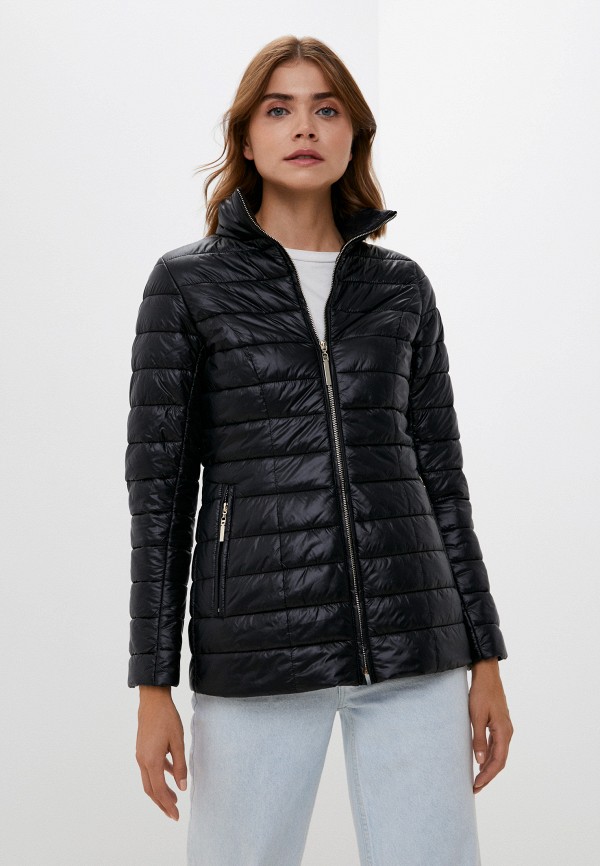 фото Пальто scanndi