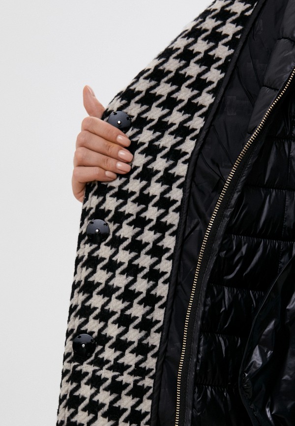 фото Пальто scanndi