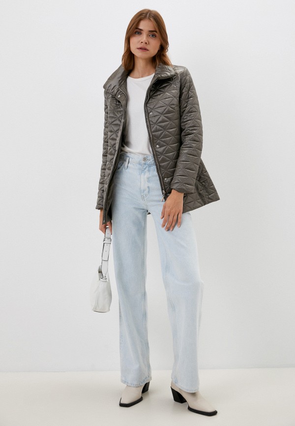 фото Куртка утепленная scanndi