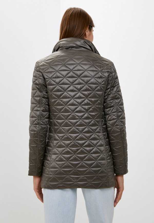 фото Куртка утепленная scanndi