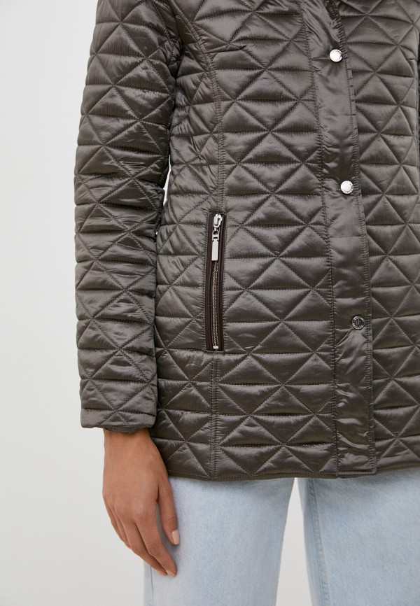 фото Куртка утепленная scanndi